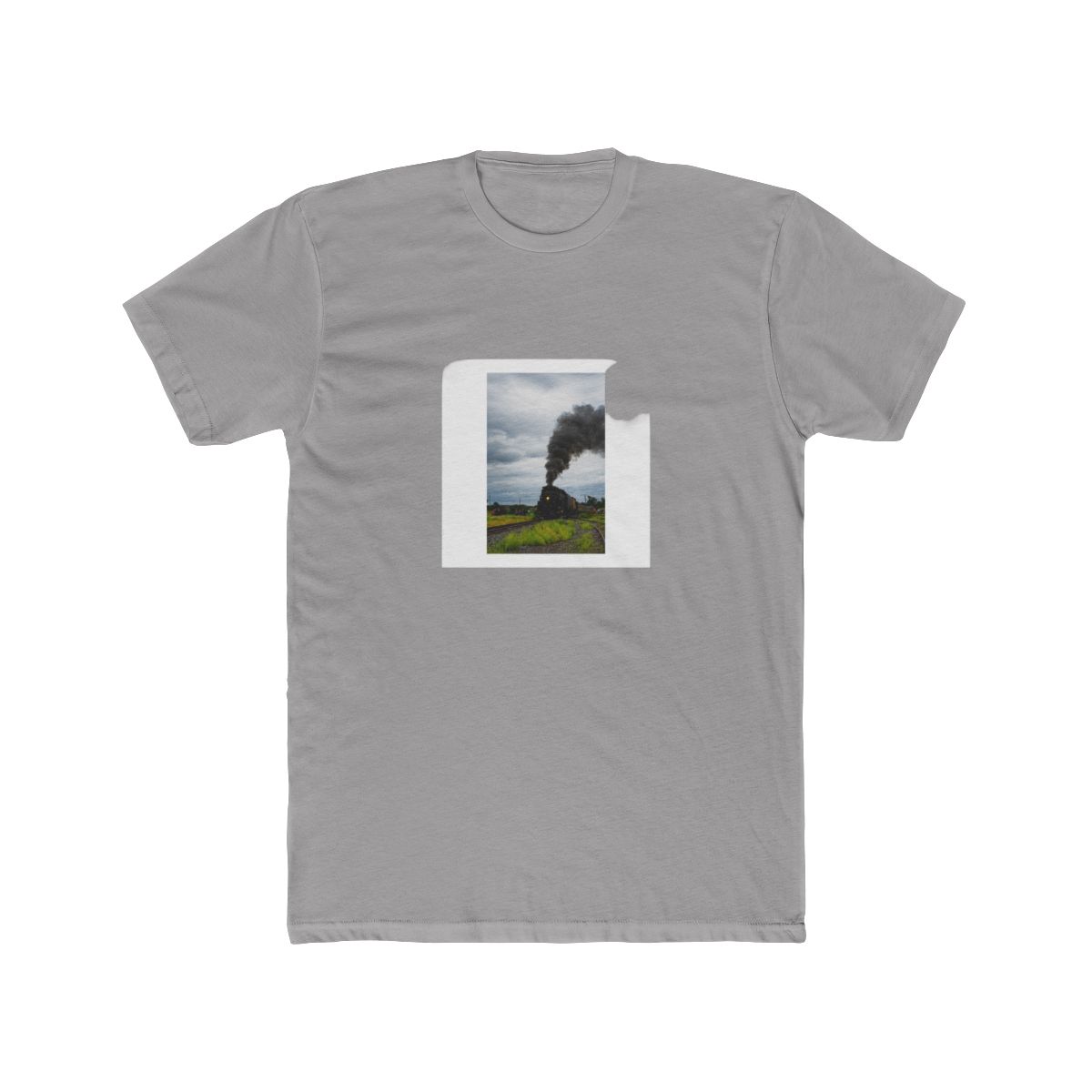 Big Boy 4014 going to Wilson Kansas with smoke T Shirt - Official t-shirts merchandise