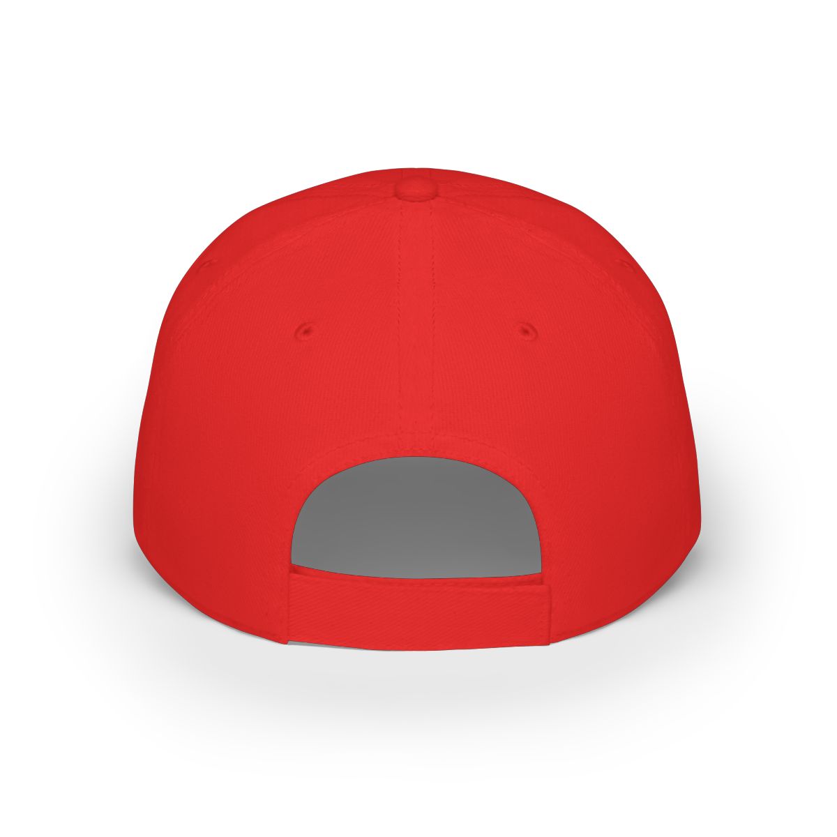 How To with John Wilson Baseball Cap - alternate angle 1, merchandise