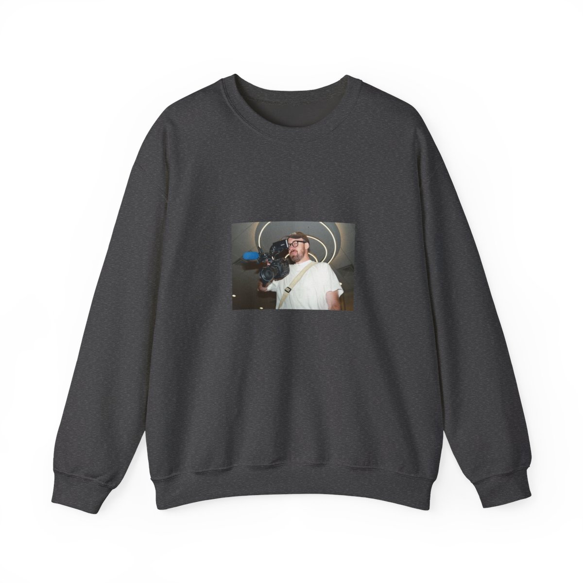 How To with John Wilson Crewneck Sweatshirt #3 - How To with John Wilson official Sweatshirts merch