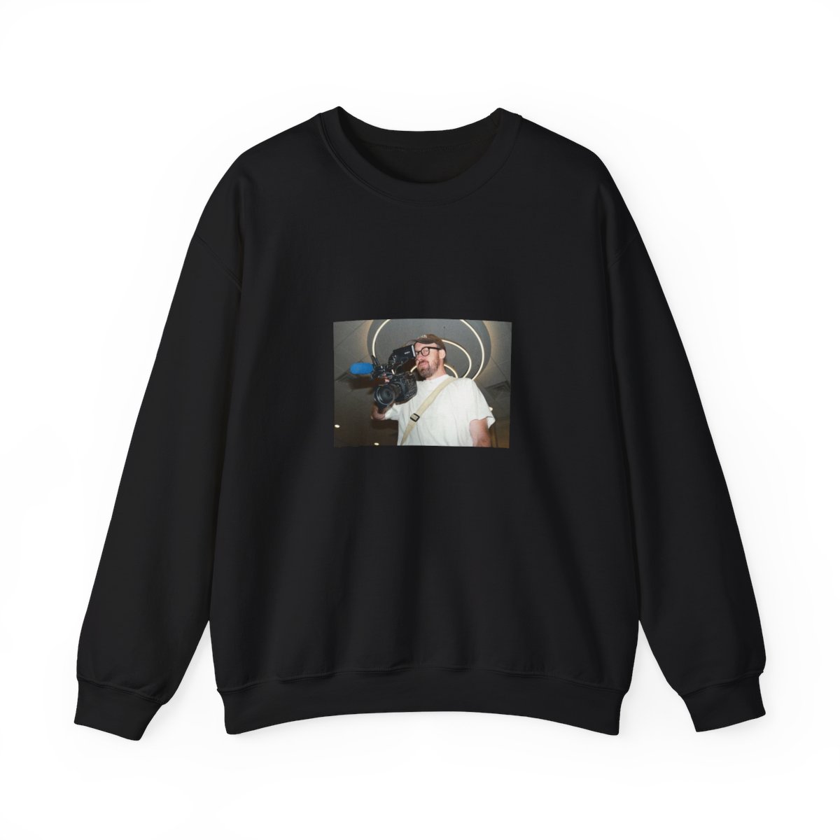 How To with John Wilson Crewneck Sweatshirt #3 - How To with John Wilson official Sweatshirts merch