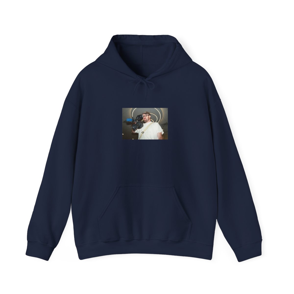 How To with John Wilson Hoodie - Official Hoodies merchandise