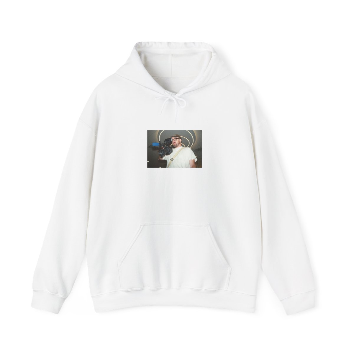 How To with John Wilson Hoodie #3 - Official hoodies merchandise