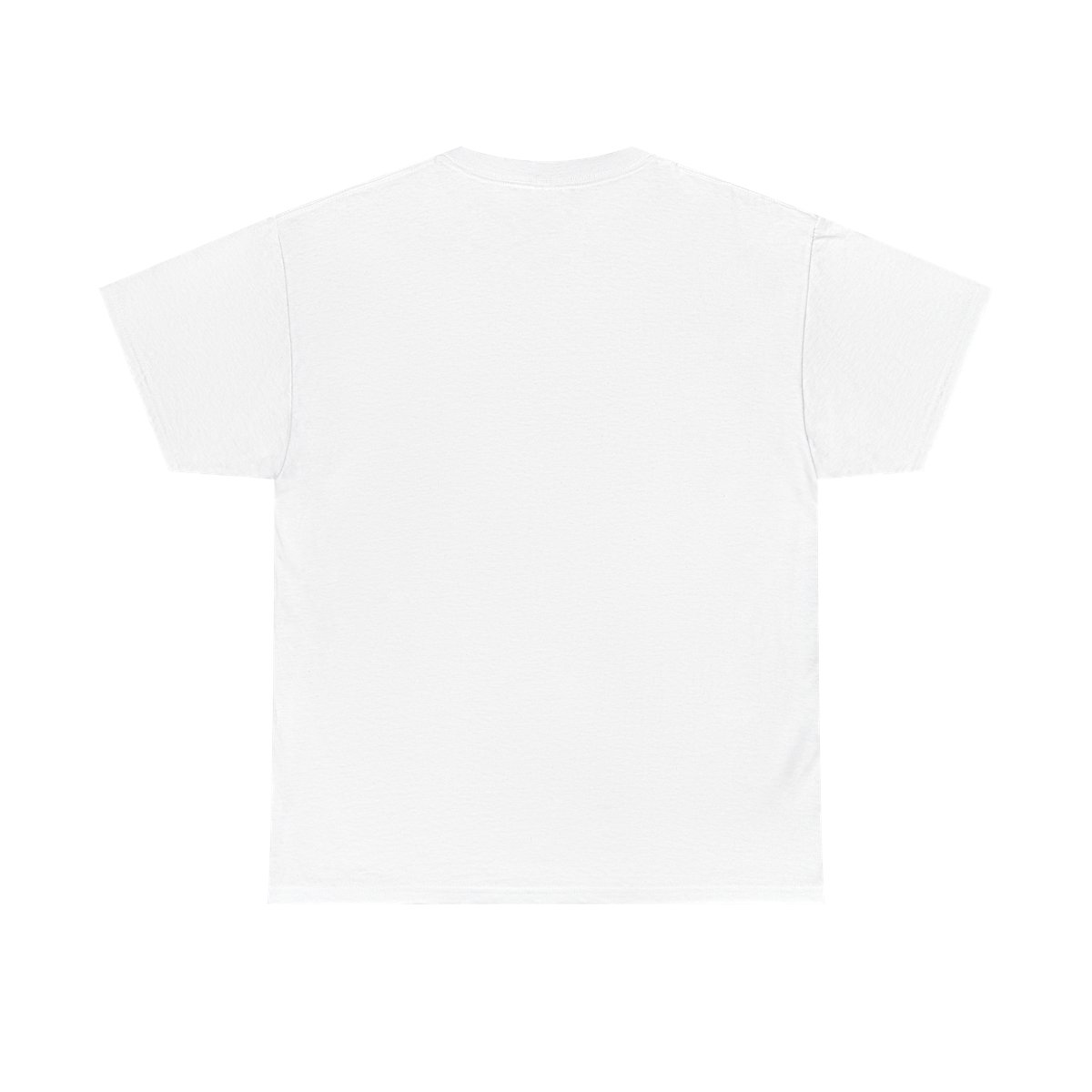 How To with John Wilson Heavy Cotton Tee #3 - alternate angle 1, merchandise